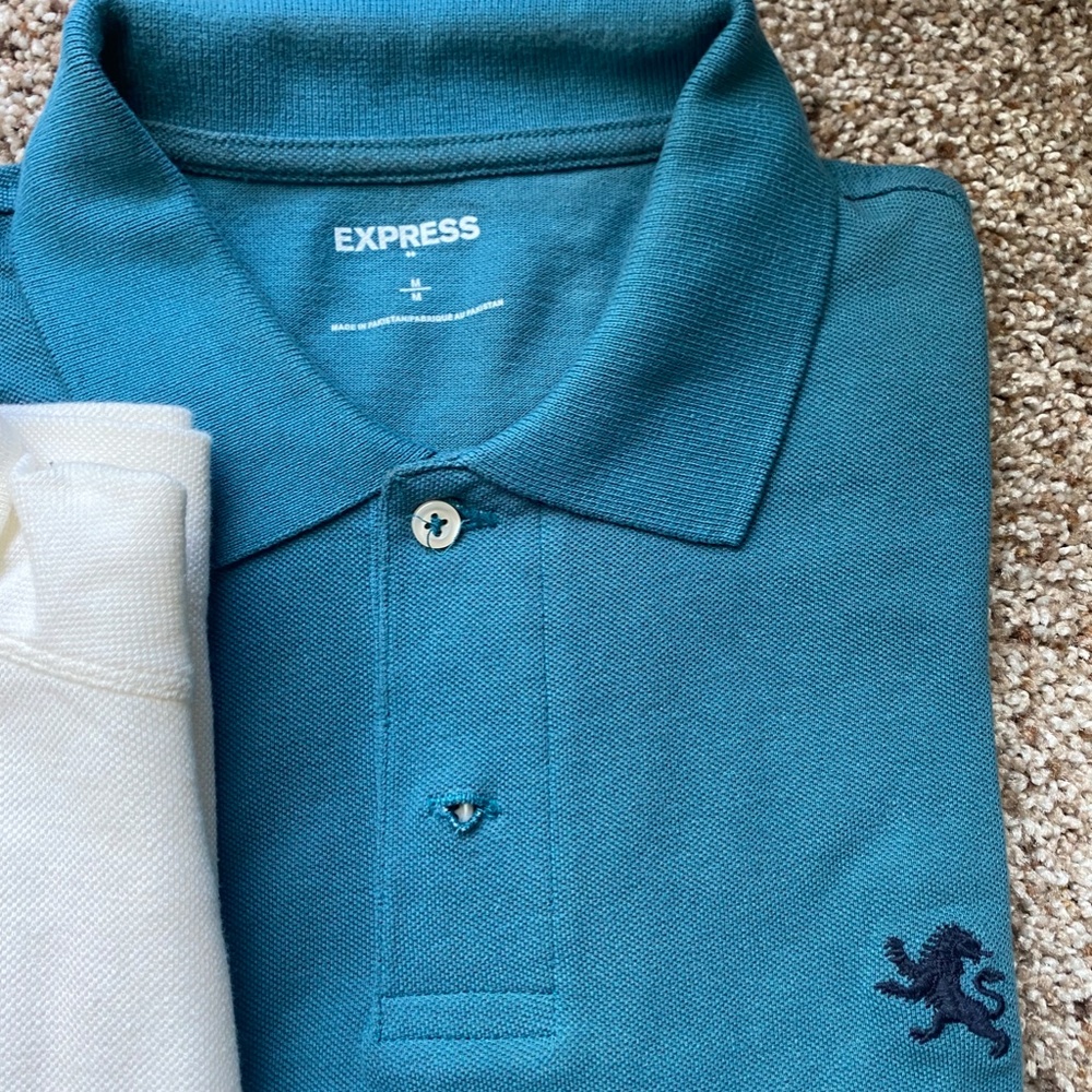 Polos - Picture 3 of 7